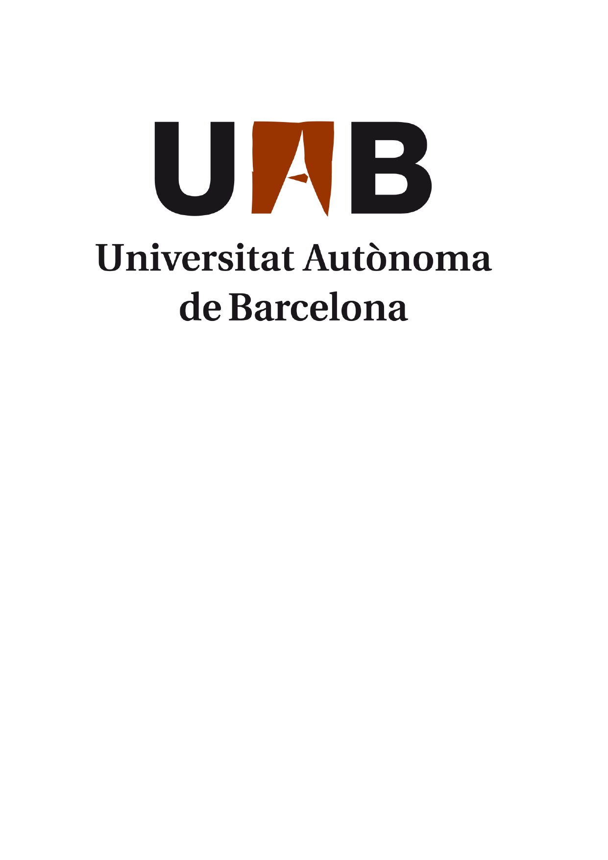 Universidad Autonoma De Barcelona Becas Para Extranjeros