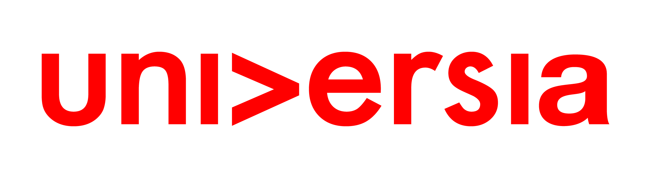 Logo del colaborador Universia