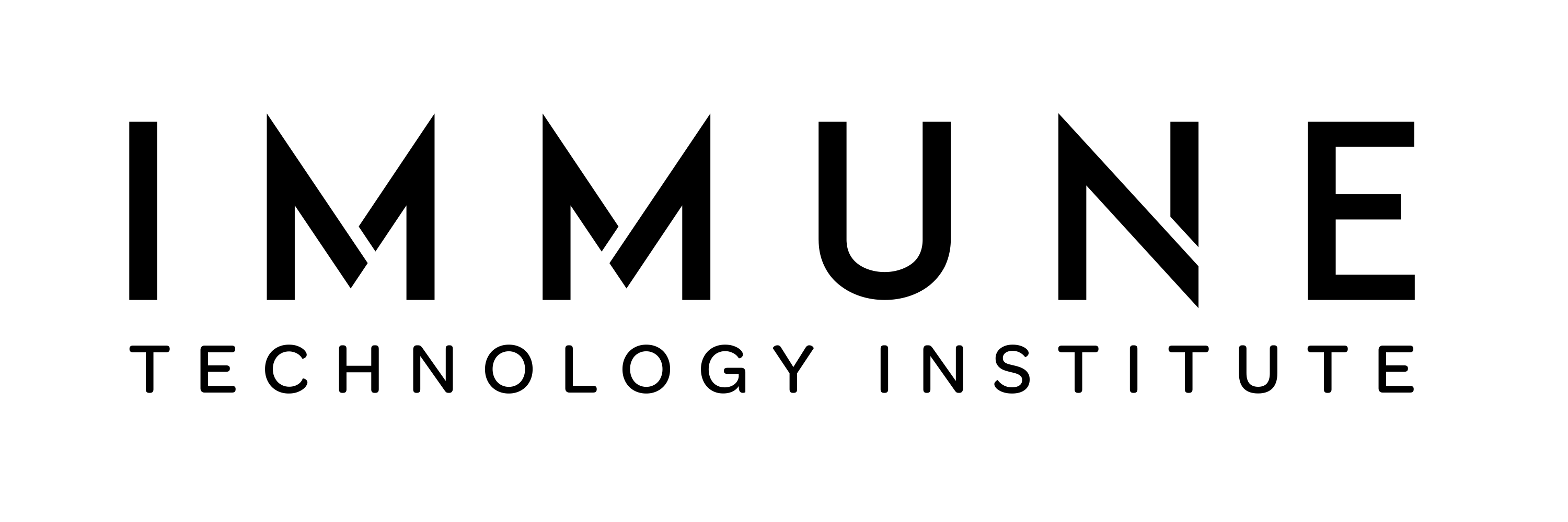 Logo del colaborador IMMUNE Technology Institute