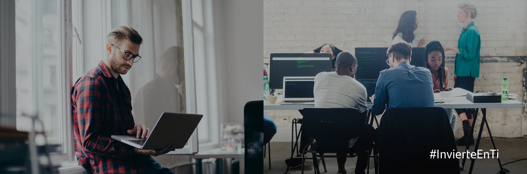 Curso Santander | Coding Academy - Ironhack | Santander / Fundación ...